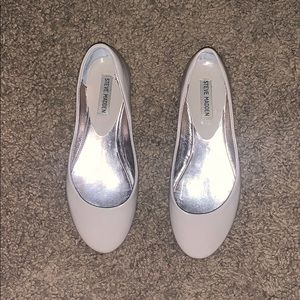 Steve Madden flats